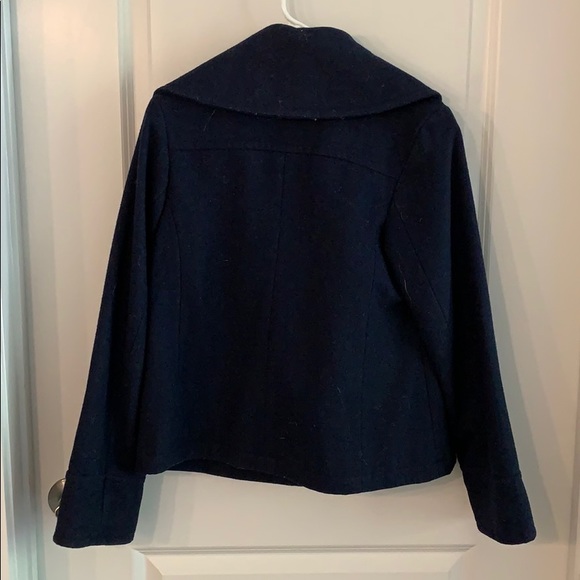 Merona pea coat - Picture 3 of 4